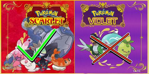 Pokemon Scarlet And Violet Leaks Hint At Gen 10 Region Fans, 42% OFF