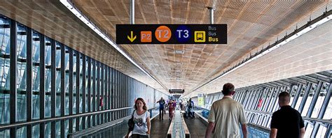 Bus stop at Malaga Airport | Where is Malaga Airport bus station?