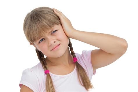 Do You Have a Middle Ear Infection? - Clarity Audiology