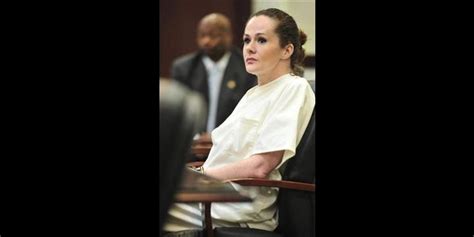 Christa Gail Pike, on death row, fights conviction in prison attack ...