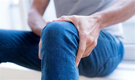 Turmeric could help reduce knee pain caused by arthritis | Express.co.uk