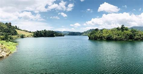 Sungai Selangor Dam Kuala Kubu Bahru | Dam, Instagram, Selangor