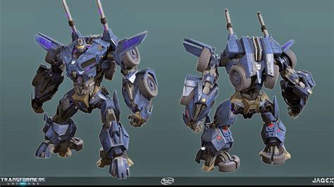 Onslaught concept art | Transformers cybertron, Transformers, Transformers artwork