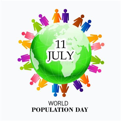 World Population Day 2018 Theme, Celebrations, History, Slogans, Images, Quotes | World ...