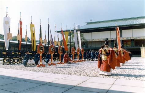 Emperor Naruhito’s Enthronement Ceremony: What to Expect | JAPAN Forward