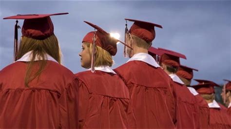 Here's what Treasure Valley school districts are planning for 2021 graduation ceremonies | ktvb.com