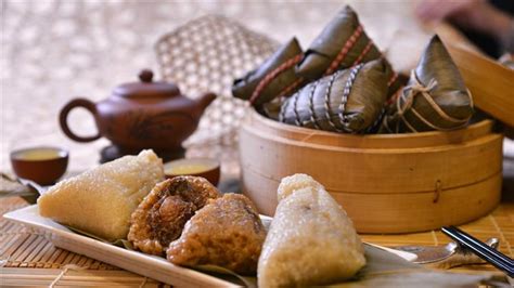 Where to get zongzi in Shanghai for Dragon Boat Festival