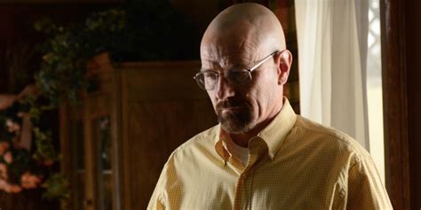 Breaking Bad: 10 Times Walter White Legitimately Scared Us