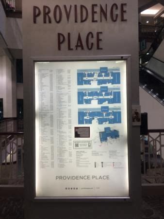 Providence Place Mall | Trip advisor, Providence place, What to do today