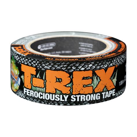 T-Rex Tape Ferociously Strong Duct Tape | Walmart Canada