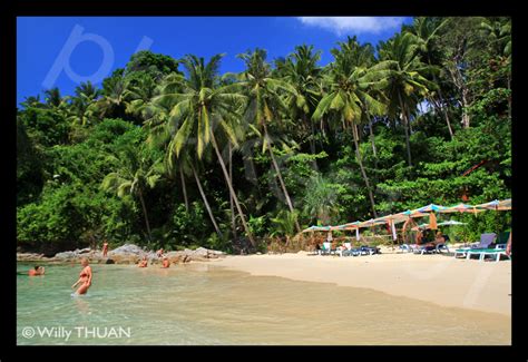 Surin Beach in Phuket - Phuket 101