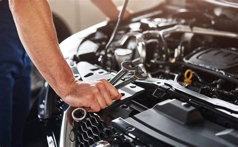 Auto Repair Services Near Me | Near Me Business Directory Blog