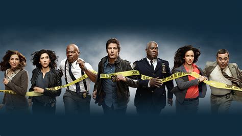 Watch Brooklyn Nine-Nine | Netflix