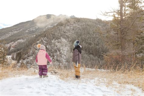 3 Days of Winter Family Fun in Radium Hot Springs | Radium Hot Springs, BC