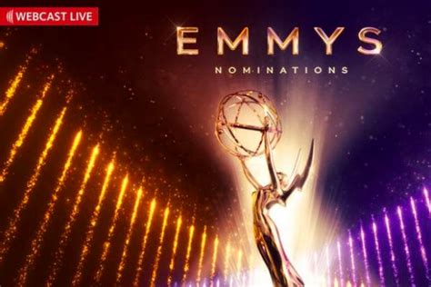 How to Watch the 71st Annual Emmy Nominations - TheWrap