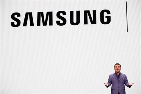 Samsung's Galaxy Unpacked lineup seemingly revealed in extensive leak