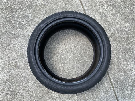 For Sale: Individual tires - 225/40/18 & 235/40/18