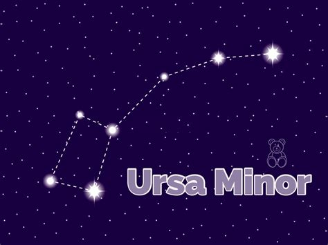 Ursa Minor - THE WORLD ALOHA