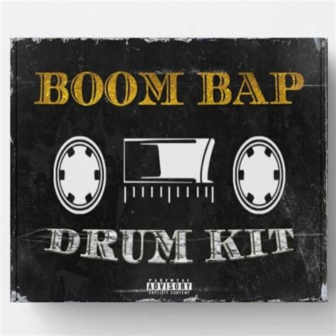 Listen to music albums featuring BOOM BAP DRUM KIT 2022 by TRAVA BEATS online for free on SoundCloud