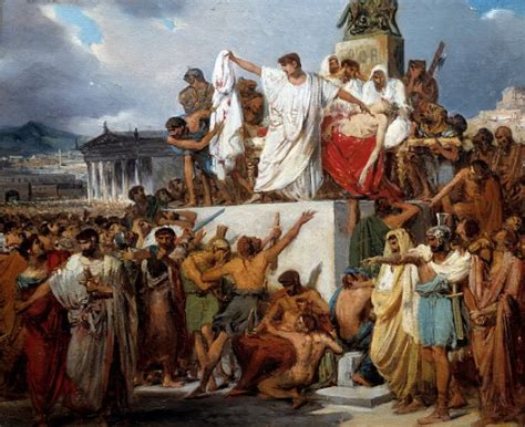 The Ides Of March: What is it and when is the date? | Metro News