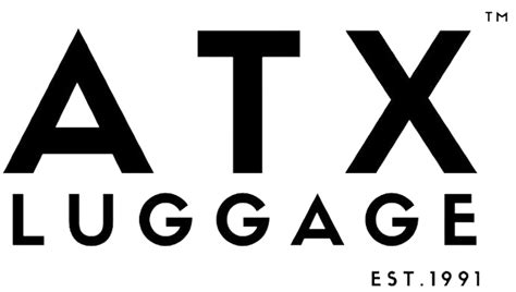 Hard Shell Suitcases - ATX Luggage Est. 1991
