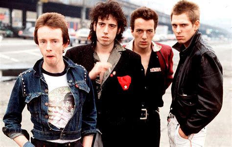 The Clash’s 20 greatest guitar moments, ranked