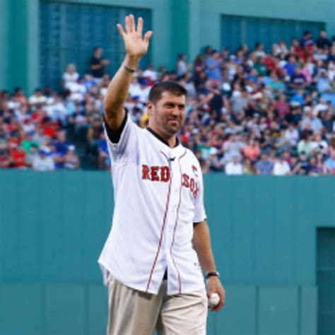 Jason Varitek 'close' to job with Red Sox, likely as special assistant to GM - Sports Illustrated