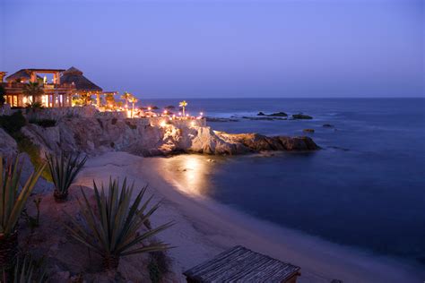 Escape to Cabo San Lucas: 4th Night Free at Esperanza Resort | Five Star Alliance