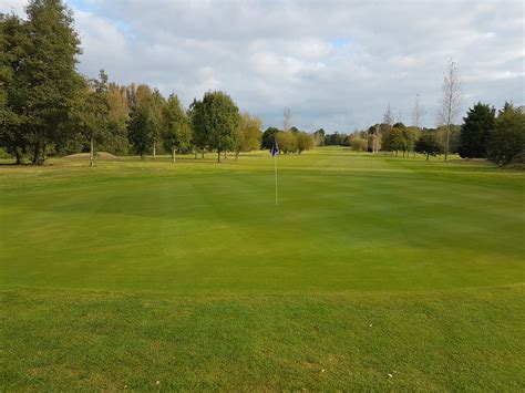 Course Gallery - Lindfield Golf Club