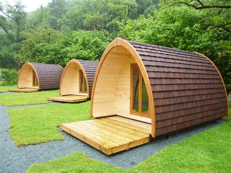 YHA Borrowdale - Adventure Campsites