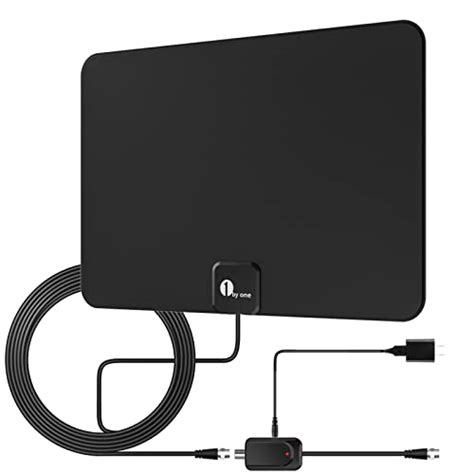 11 Best Easy Digital TV Antenna for 2023 | Robots.net