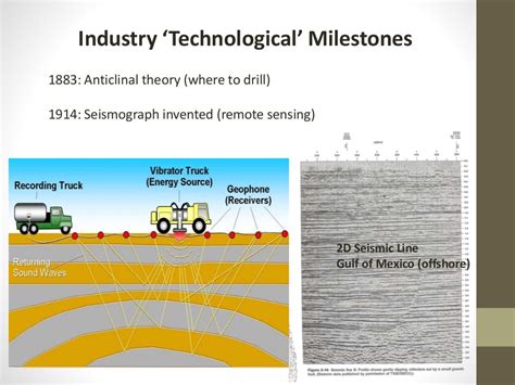 Petroleum Geology