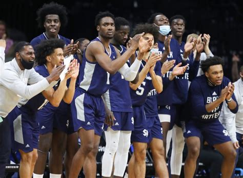 Jersey City to host Saint Peter’s basketball parade | amNewYork