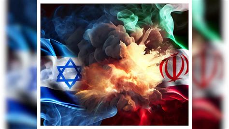 Israel-Iran war would be a deadly, dangerous mess for Middle East ...