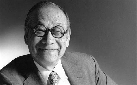 I. M. Pei Dies at the Age of 102 | ArchDaily