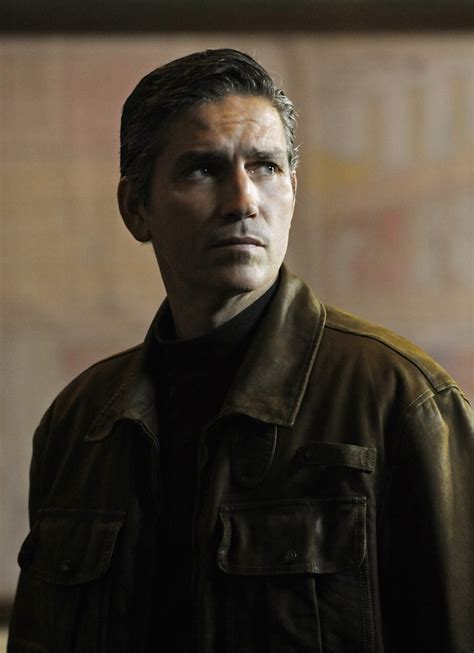 About Jim Caviezel - American Profile