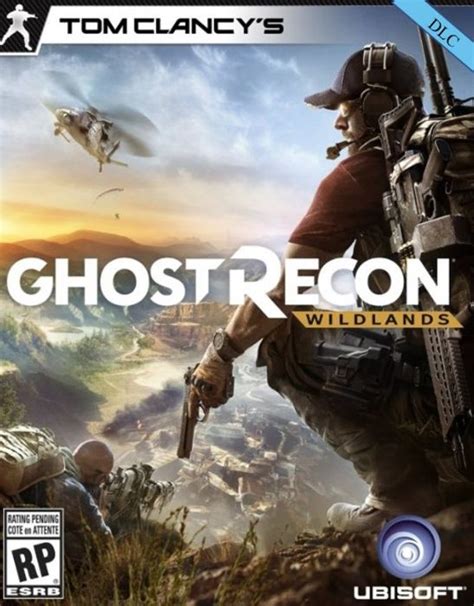 Tom Clancys Ghost Recon Wildlands DLC | PC | CDKeys