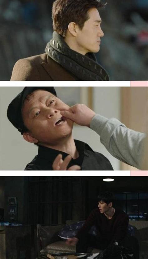 [Spoiler] Added episode 11 captures for the Korean drama 'Healer ...