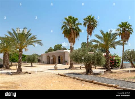 Magdala israel hi-res stock photography and images - Alamy