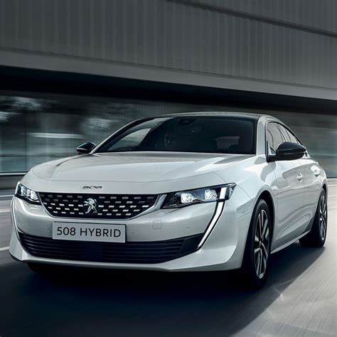 PEUGEOT 508 HYBRID | Peugeot 508, Peugeot, Top luxury cars