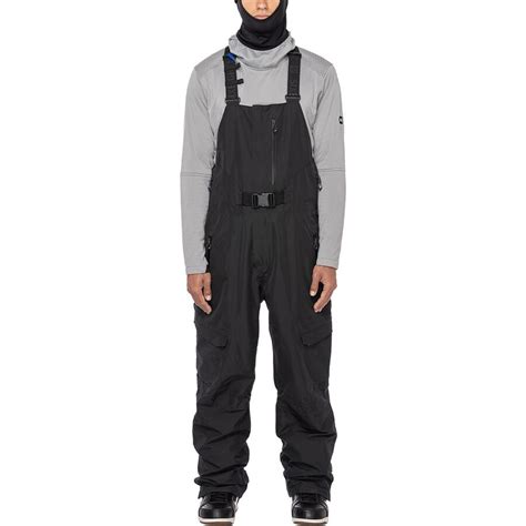 Men's Snowboard Pants & Bibs | Backcountry.com