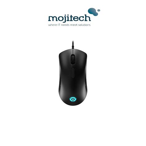 Lenovo Legion M300 RGB Gaming Mouse - Mojitech