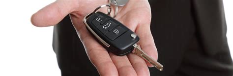 Chevy Key Fob Programming | Cornerstone Chevrolet