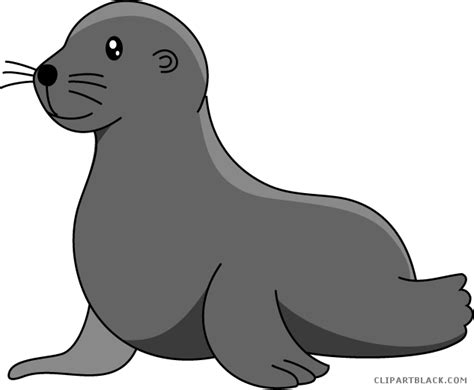 Baby sea lion Clip art Sea Lion Swims - lion png download - 633*521 - Free Transparent Sea Lion ...