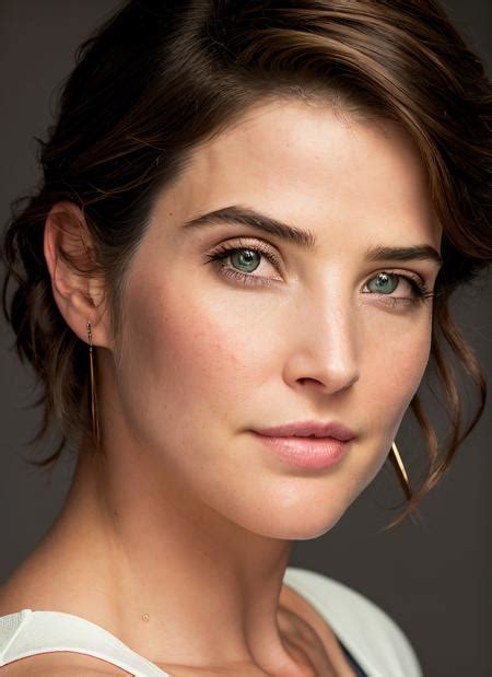 Cobie Smulders (Marvel's Maria Hill) - v1.0 | Stable Diffusion LyCORIS ...