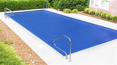 Automatic Swimming Pool Safety Cover - Leisure Pools Canada