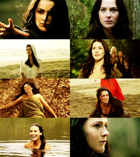 Kahlan - Legend of the Seeker Fan Art (22285209) - Fanpop