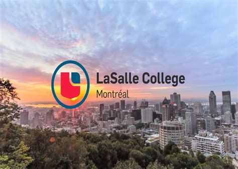 LaSalle College Montréal: Fees, Reviews, Rankings, Courses & Contact info