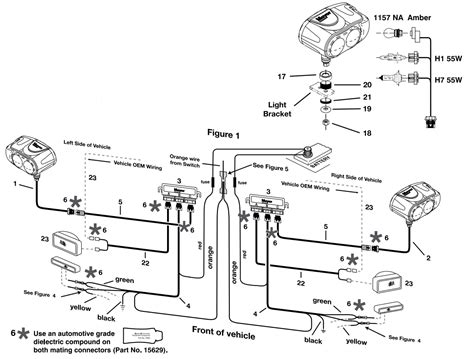 Meyer Snow Plow Wiring Diagram - Wiring Diagram