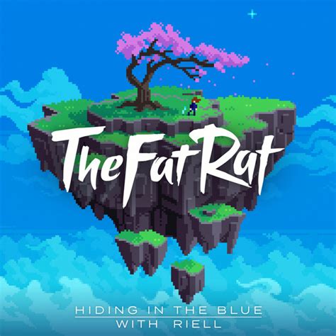 Gaming Legend TheFatRat Announces Debut 'PARALLAX' Album + Releases ...